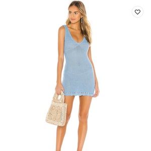 Tularosa Cyrus Dress XS